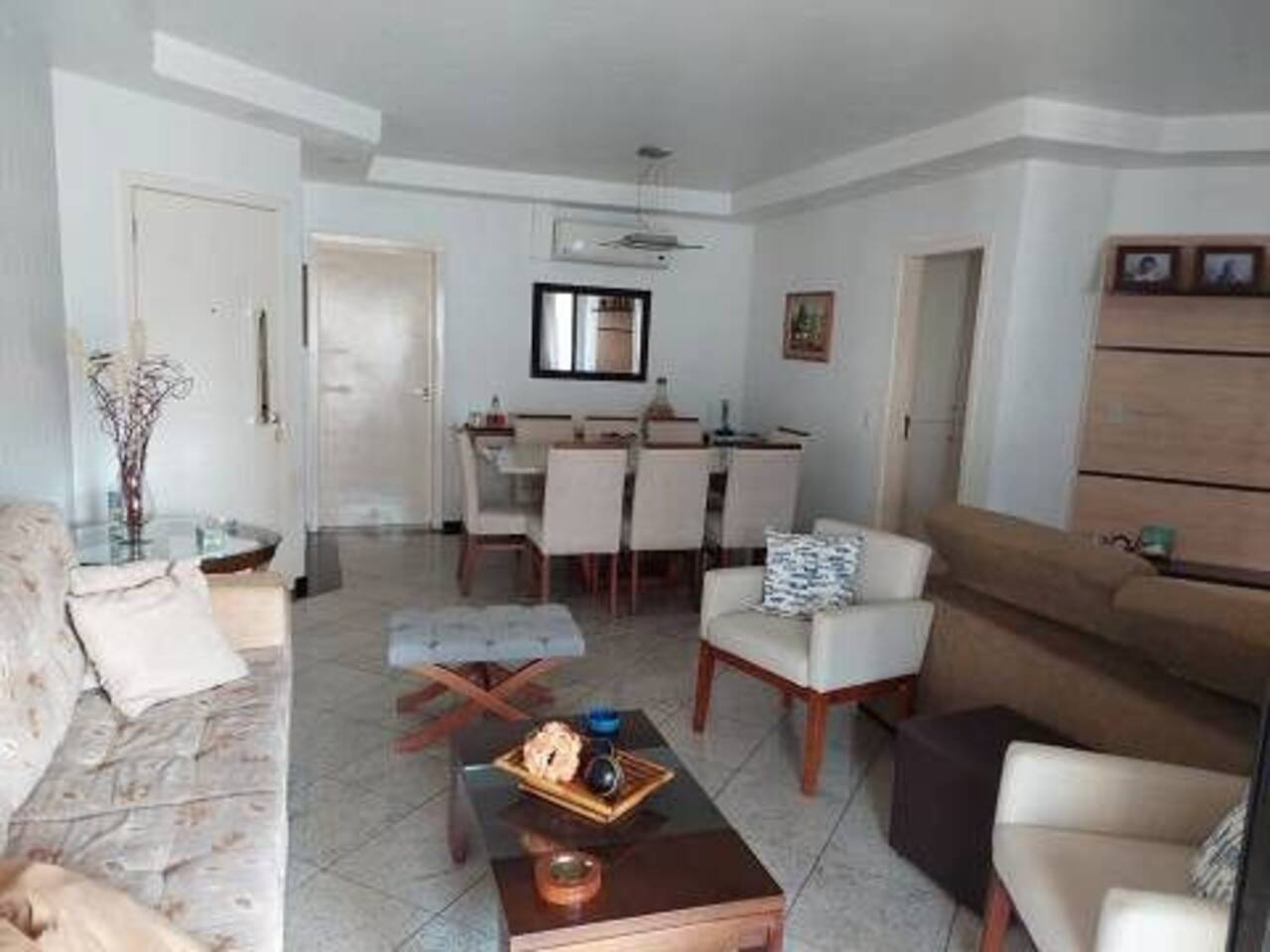 Apartamento Jardim Prudência, São Paulo - SP