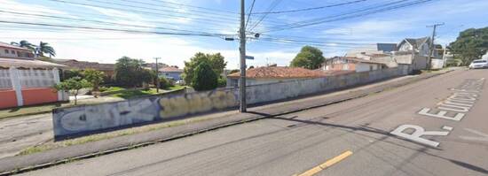 Terreno na Capitão Antônio José - Xaxim - Curitiba - PR, à venda por R$ 900.000