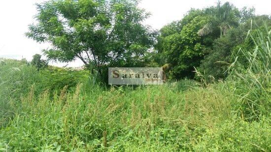 Terreno Baririzinho, Itapuí - SP