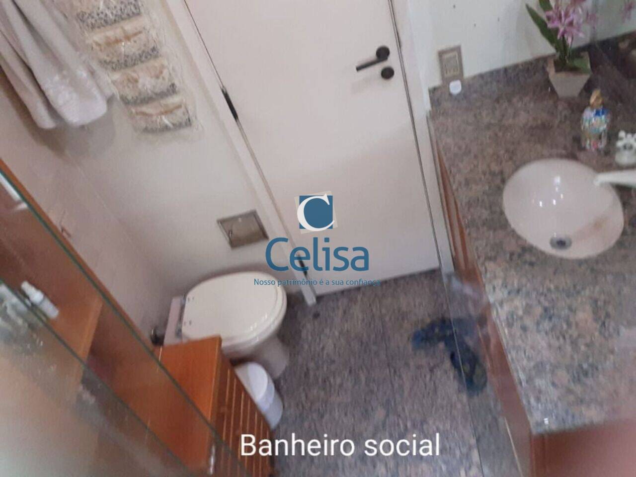 Apartamento Ipanema, Rio de Janeiro - RJ