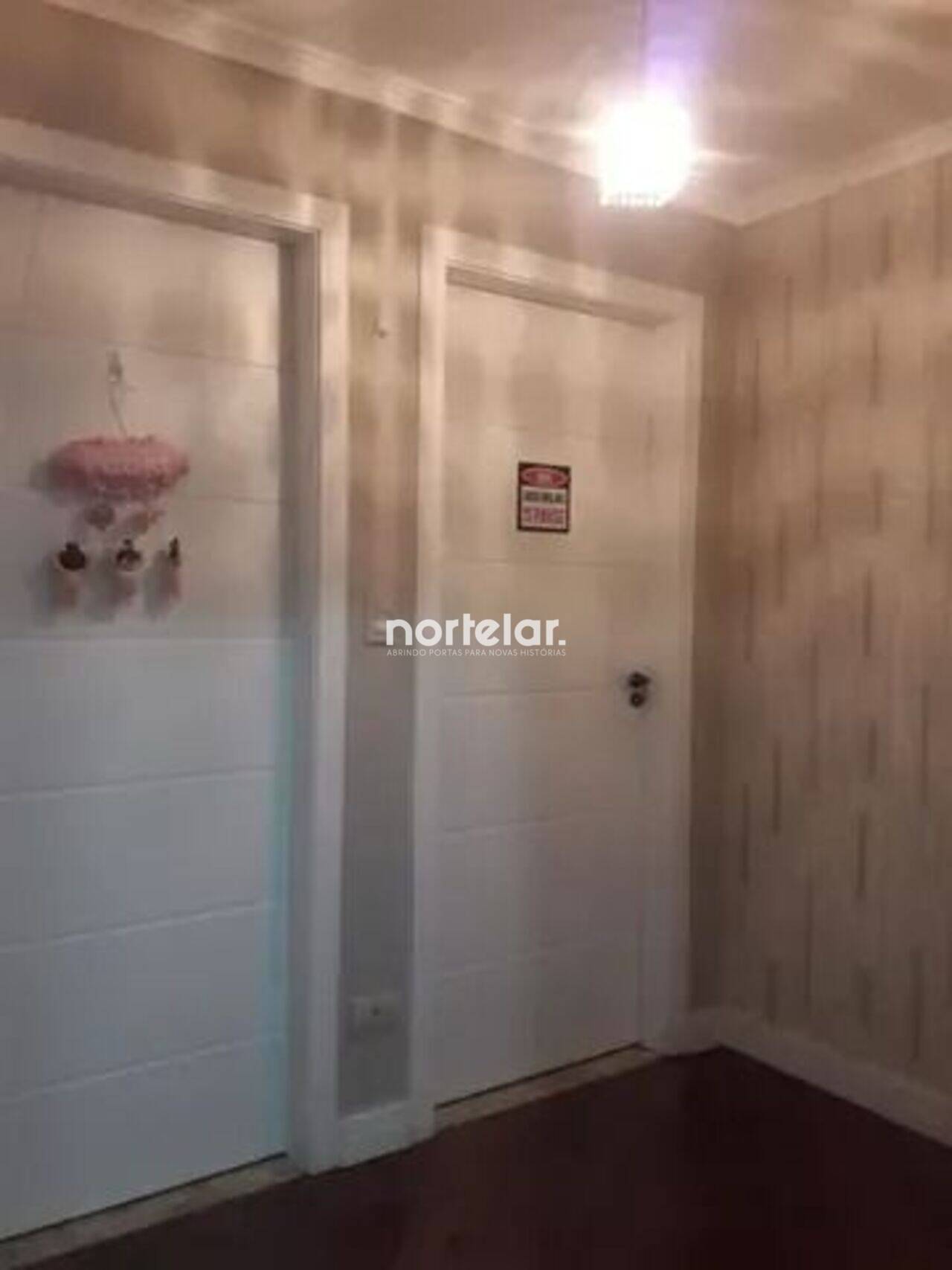 Apartamento duplex Vila Romero, São Paulo - SP