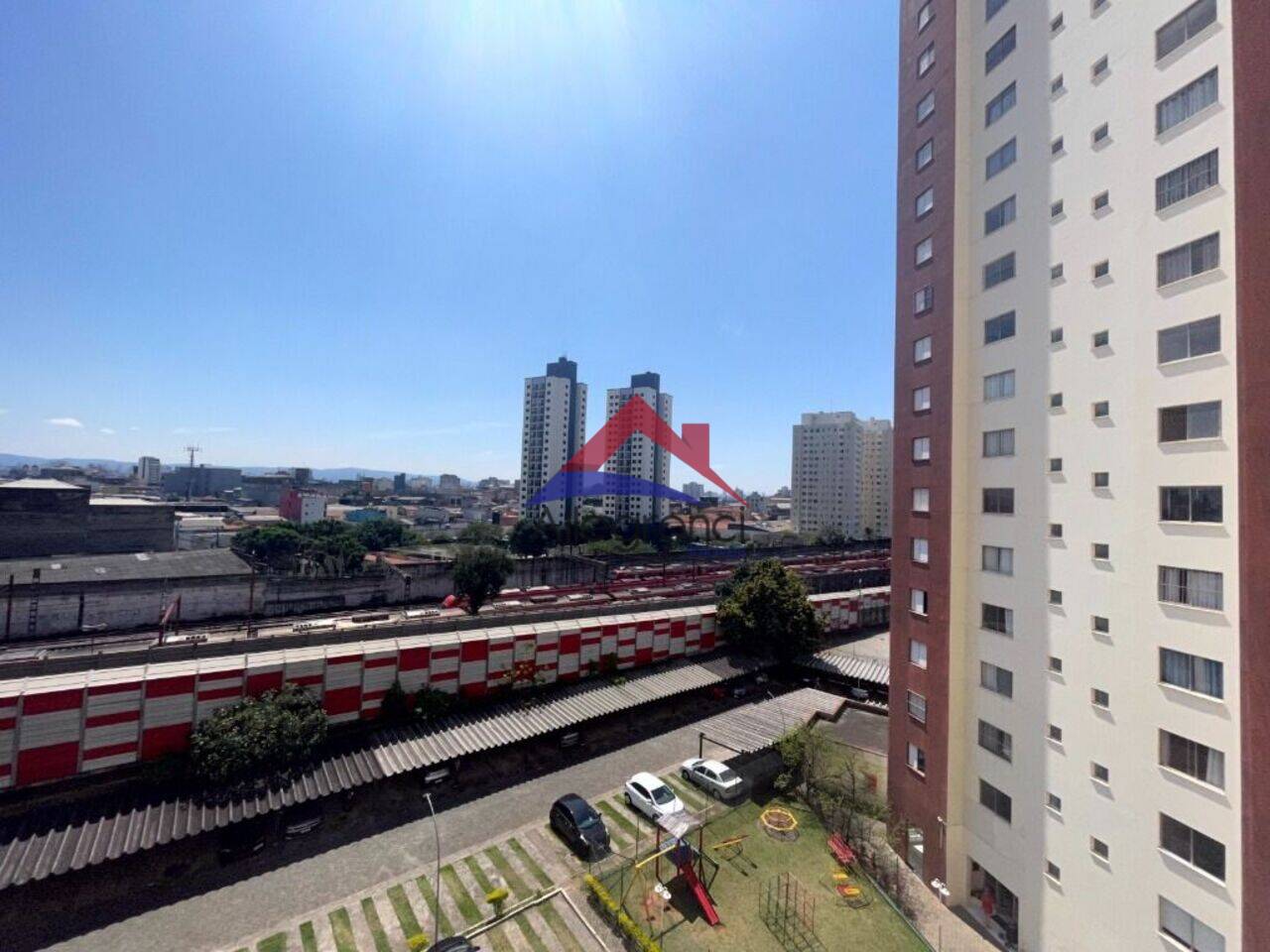 Apartamento Brás, São Paulo - SP