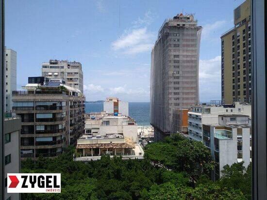 Ipanema - Rio de Janeiro - RJ, Rio de Janeiro - RJ