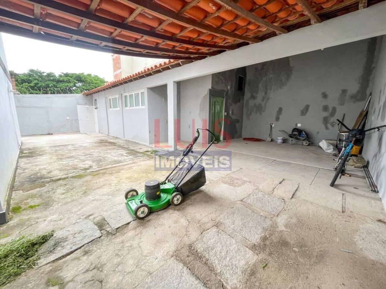 Casa Camboinhas, Niterói - RJ