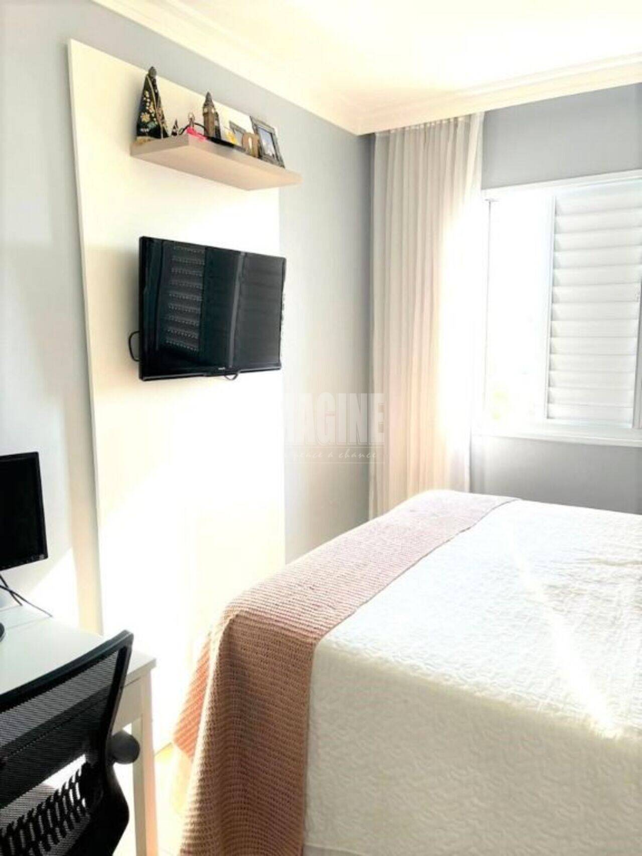 Apartamento Tatuapé, São Paulo - SP