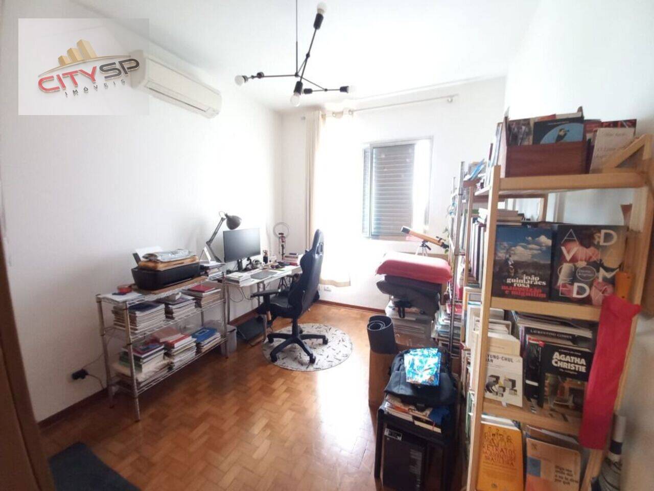 Apartamento Vila Guarani (Zona Sul), São Paulo - SP