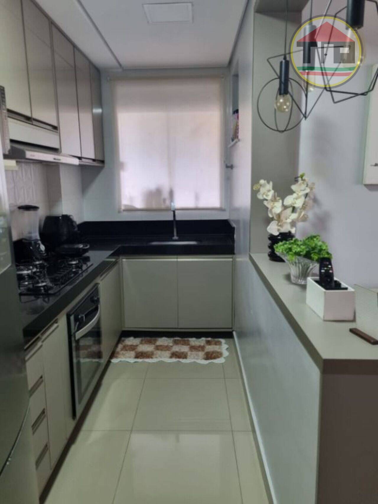 Apartamento Nova Marabá, Marabá - PA