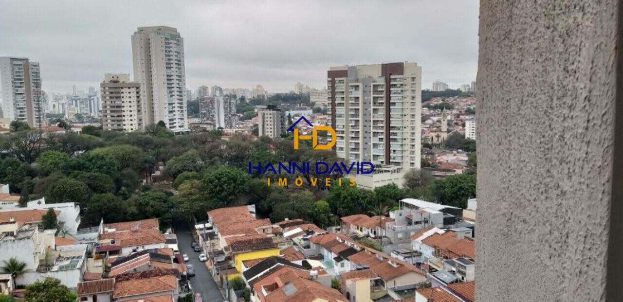 Apartamento Aclimação, São Paulo - SP