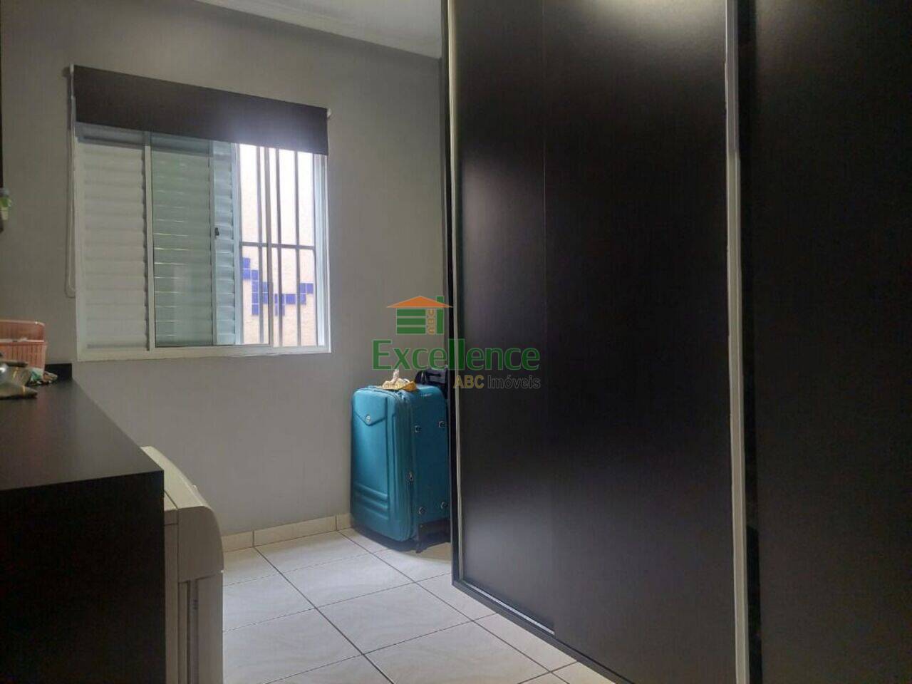 Apartamento Vila Curuçá, Santo André - SP