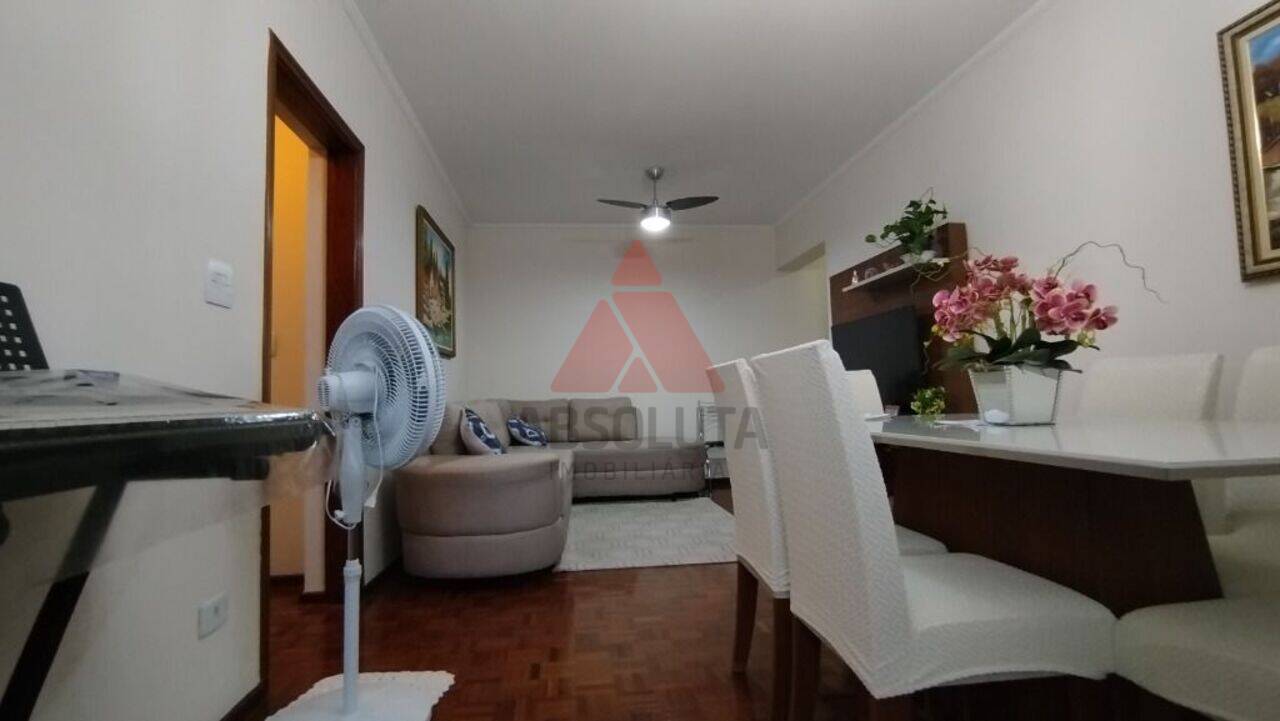 Apartamento São Vito, Americana - SP