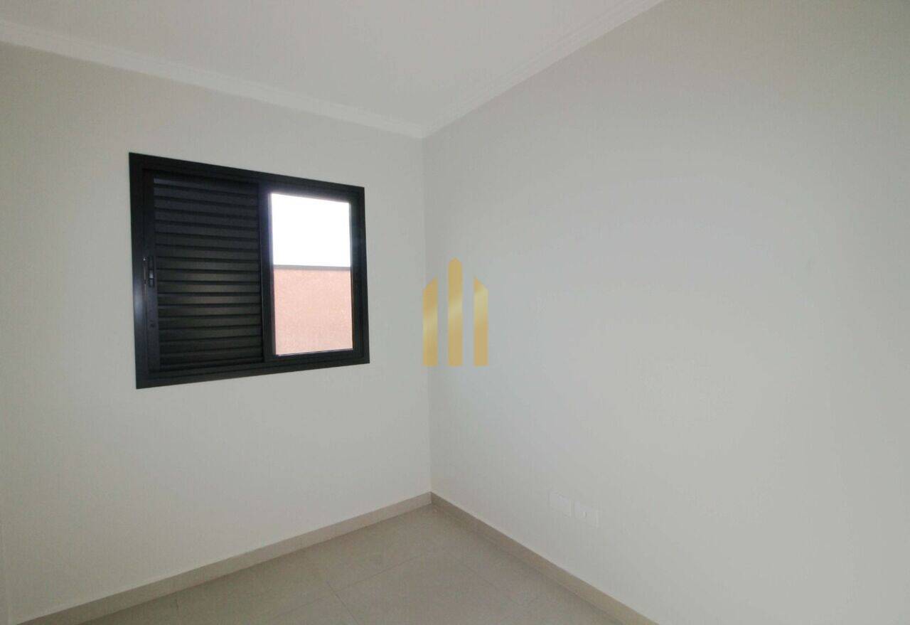 Apartamento Vila Constança, São Paulo - SP