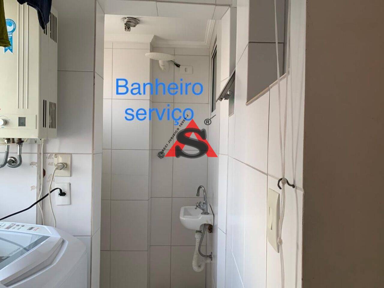 Apartamento Ipiranga, São Paulo - SP