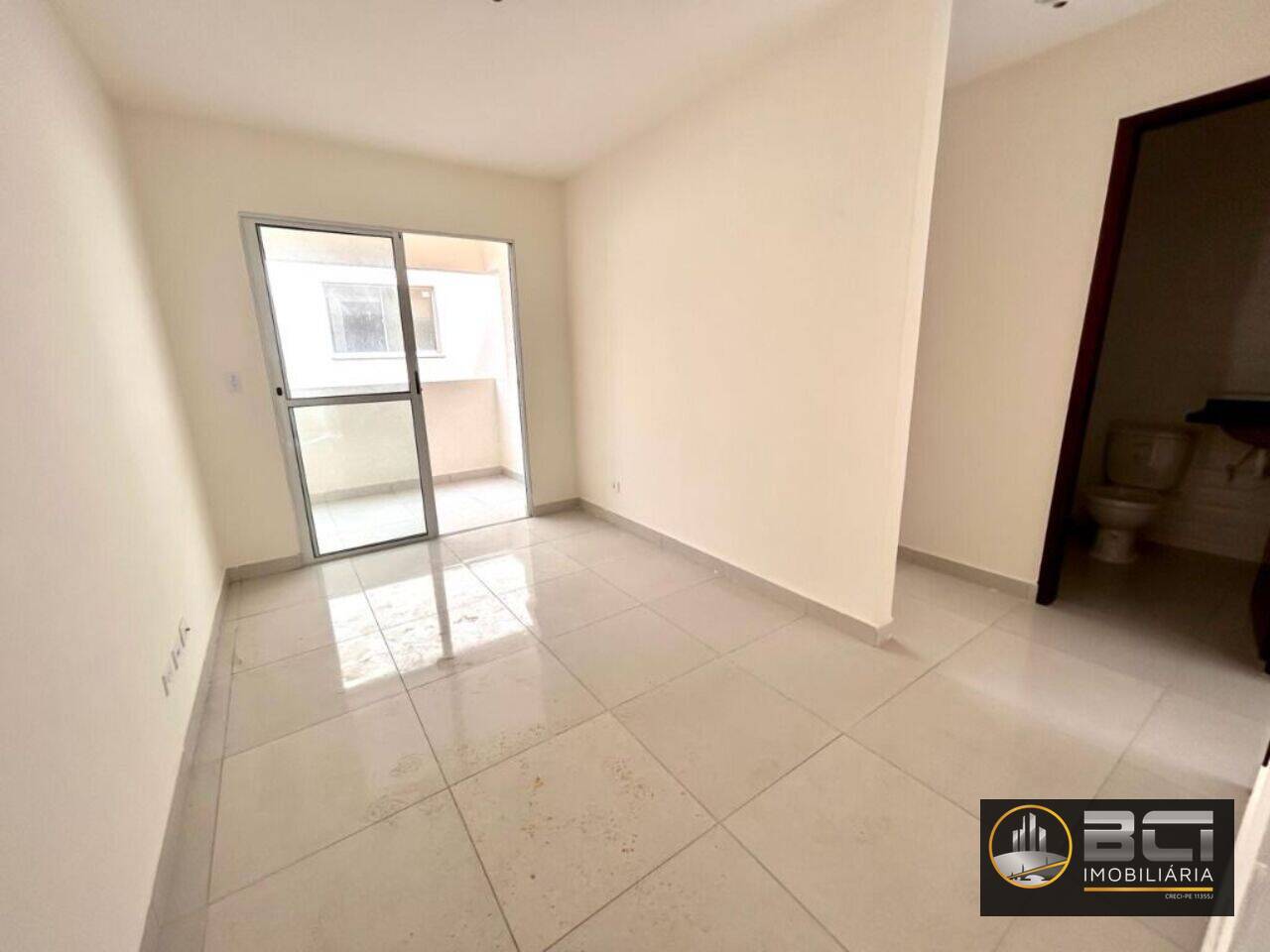 Apartamento Janga, Paulista - PE