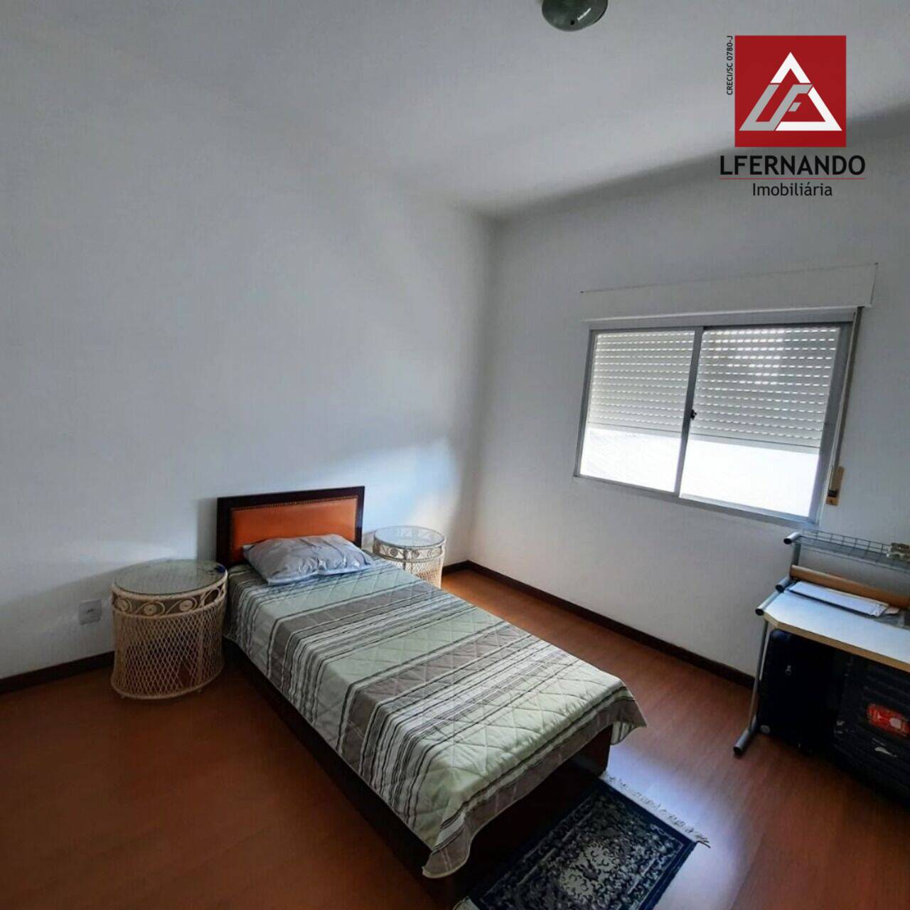 Apartamento Centro (Blumenau), Blumenau - SC