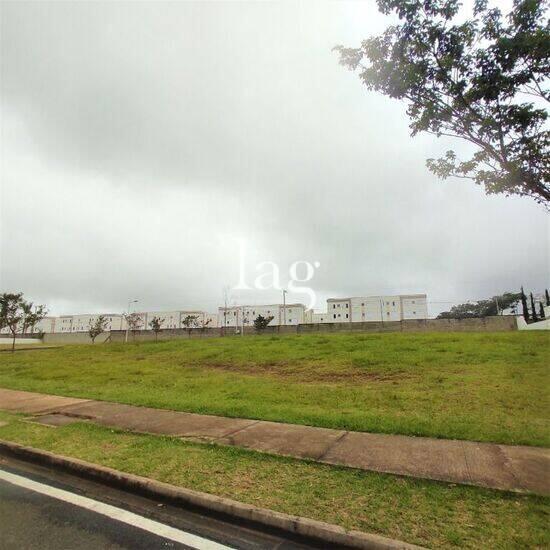 Condomínio Residencial Saint Patrick  - Sorocaba - SP, Sorocaba - SP