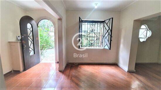Sobrado de 75 m² na Piaui - Higienópolis - São Paulo - SP, aluguel por R$ 8.000/mês