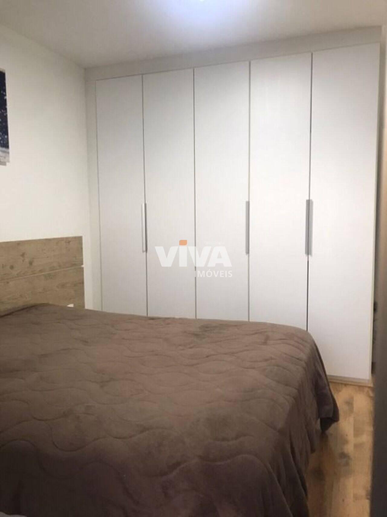 Apartamento Vila Real, Balneário Camboriú - SC