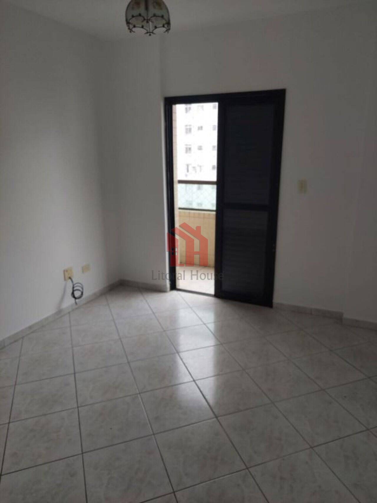 Apartamento Centro, São Vicente - SP