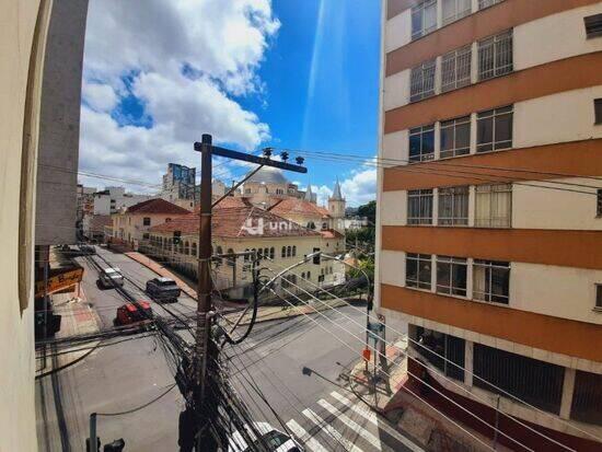 Centro - Juiz de Fora - MG, Juiz de Fora - MG