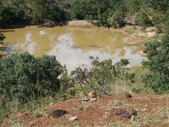 Zona Rural - Buritis - MG, Buritis - MG