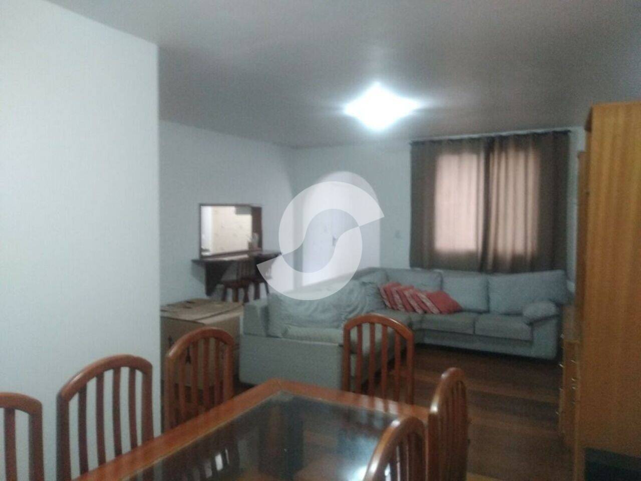 Apartamento Icaraí, Niterói - RJ