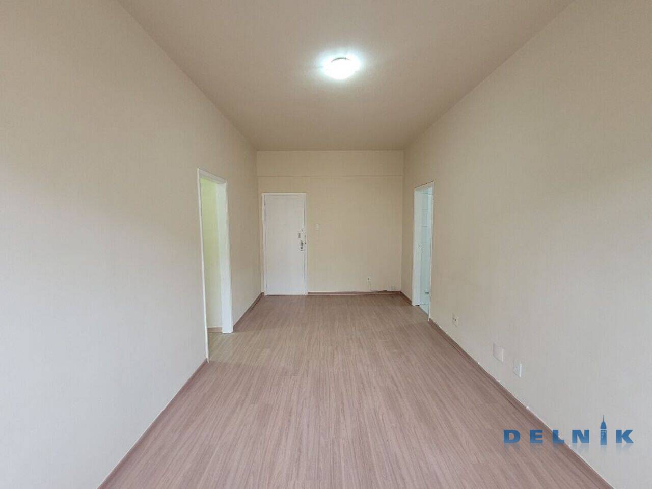 Apartamento Tijuca, Rio de Janeiro - RJ