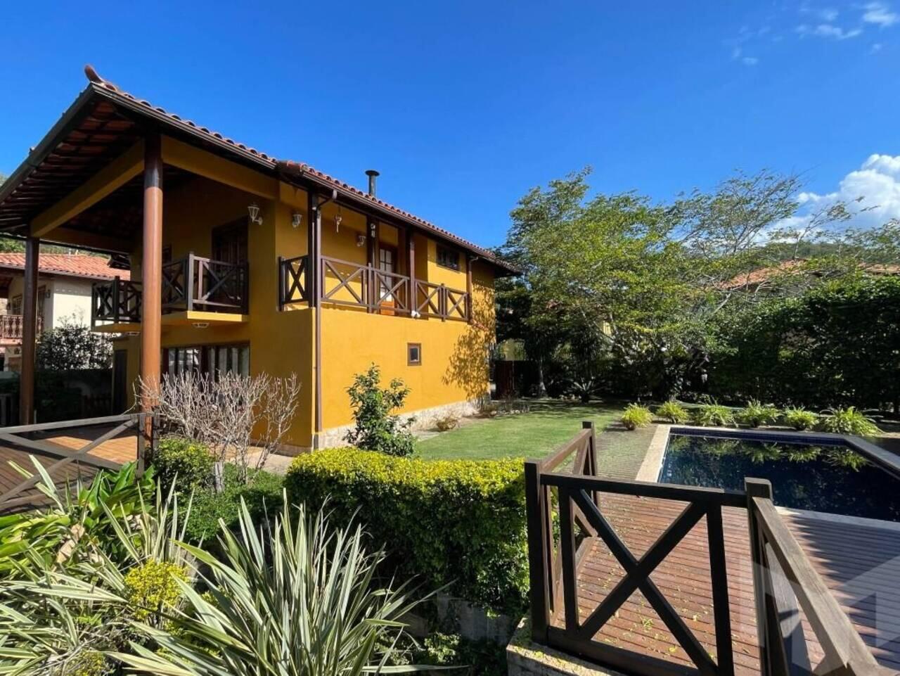 Casa Pedro do Rio, Petrópolis - RJ