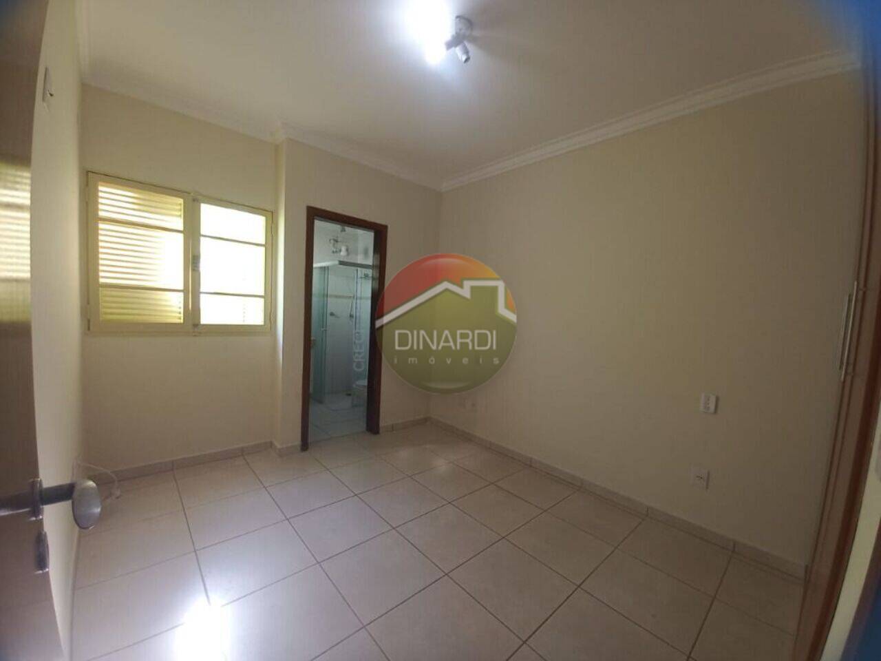 Apartamento Jardim Botânico, Ribeirão Preto - SP