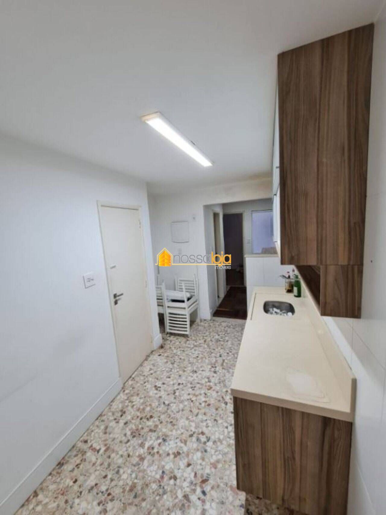 Apartamento Icaraí, Niterói - RJ