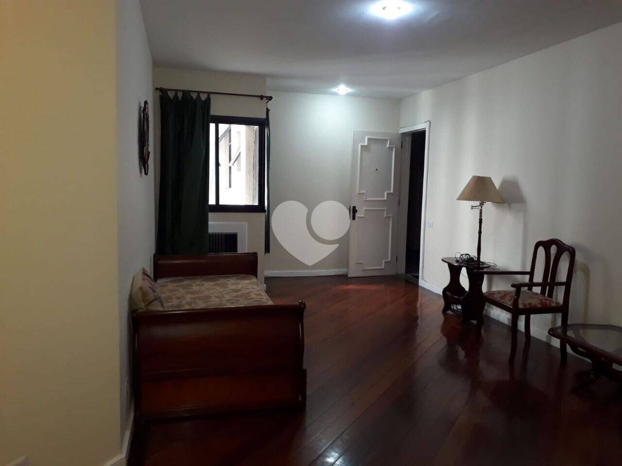 Apartamento Botafogo, Rio de Janeiro - RJ