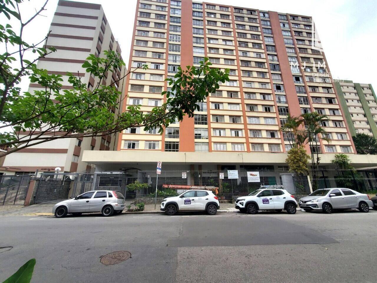 Apartamento Bela Vista, São Paulo - SP