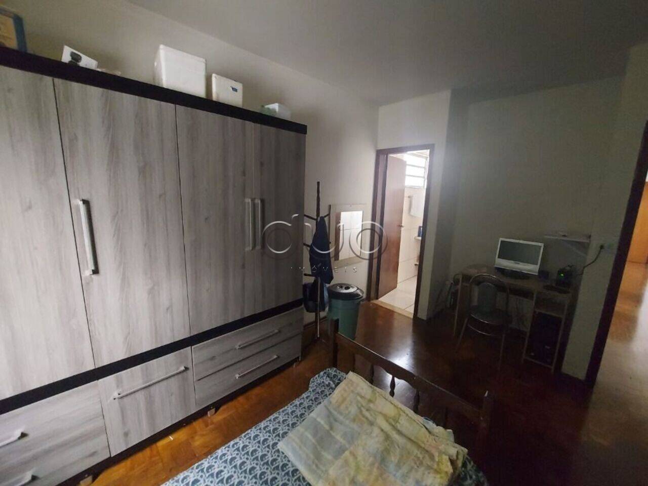 Casa com 3 dormitórios à venda, 162 m² por R$ 530.000 - Nova América - Piracicaba/SP