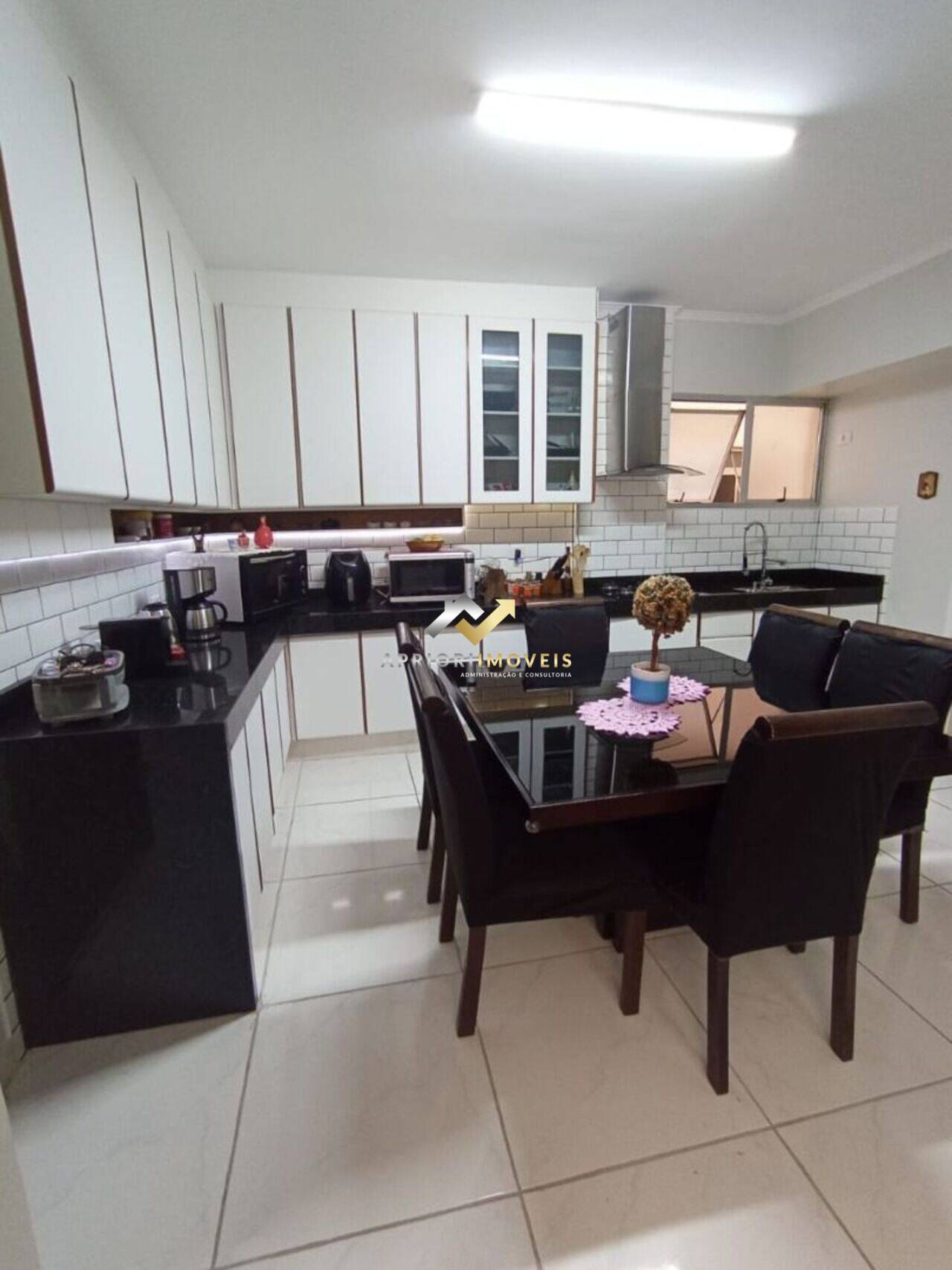 Apartamento Santa Terezinha, São Bernardo do Campo - SP