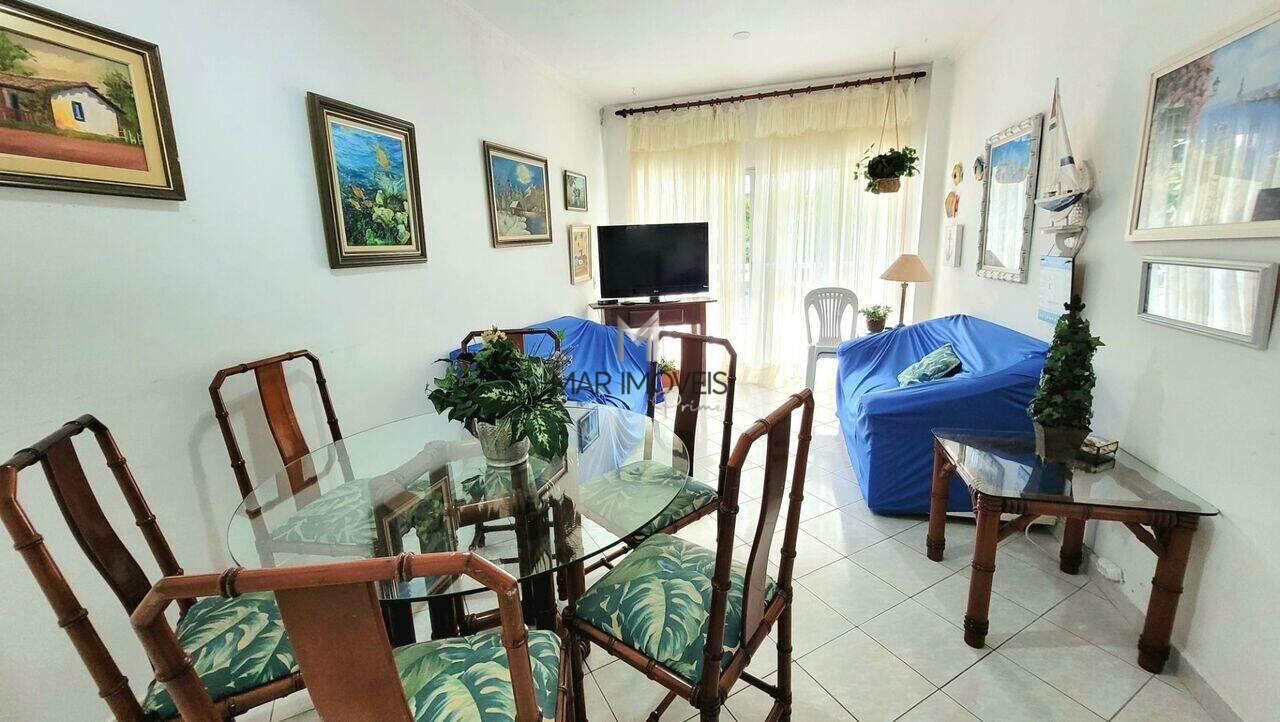 Apartamento Pitangueiras, Guarujá - SP