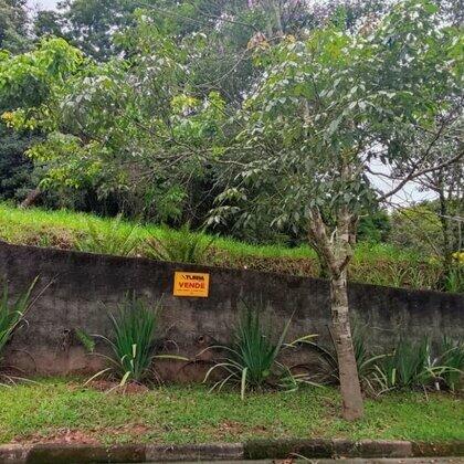 Terrenos à venda Condomínio Itaporã