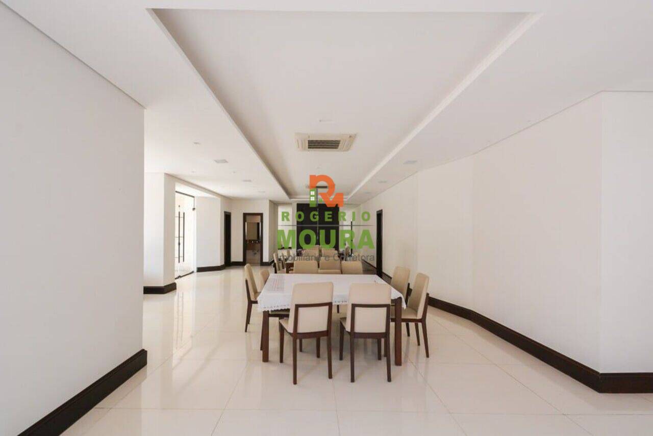 Apartamento Santa Cecília, São Paulo - SP