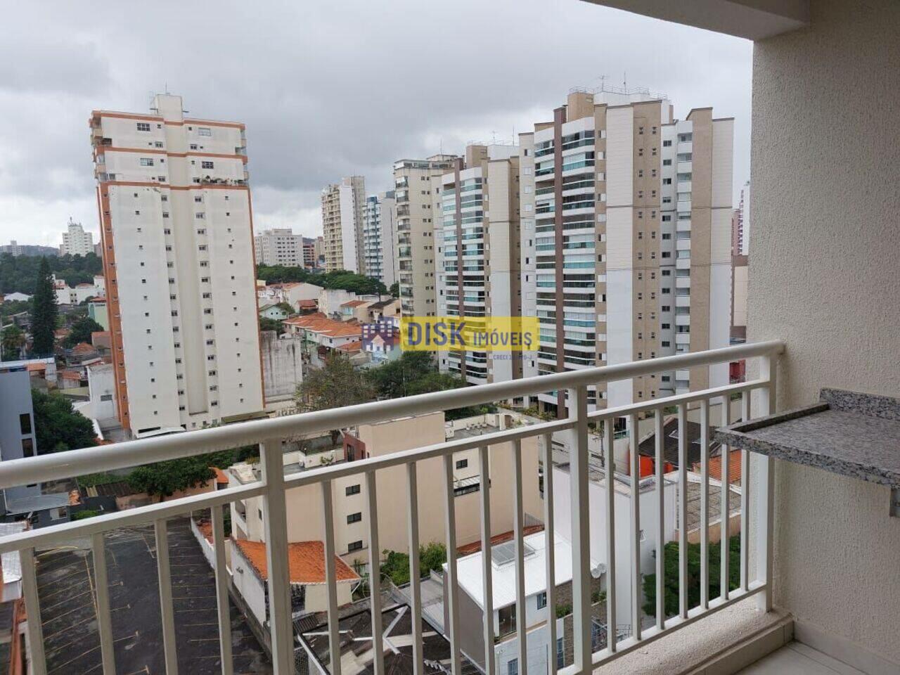 Apartamento Nova Petrópolis, São Bernardo do Campo - SP