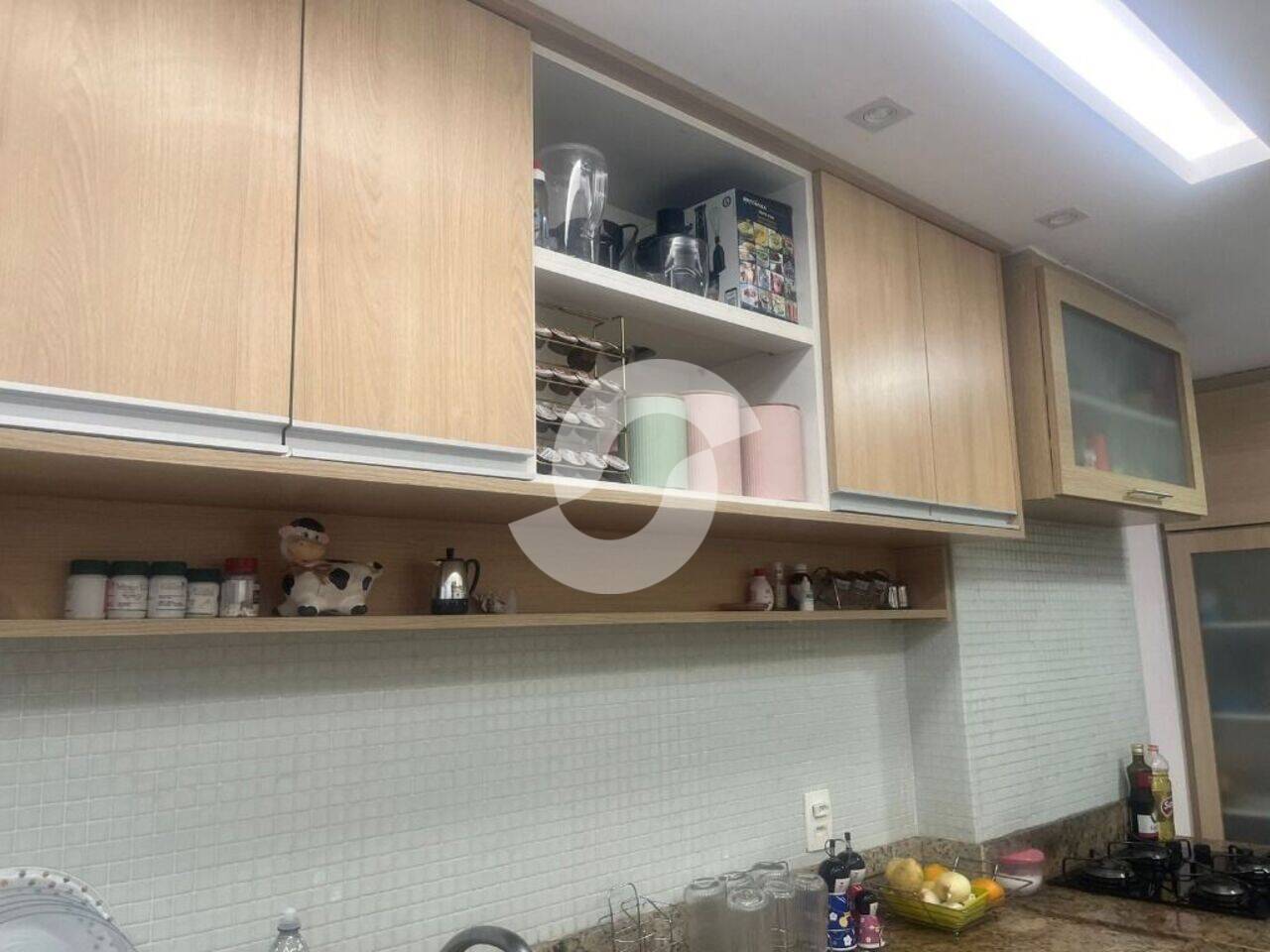 Apartamento Icaraí, Niterói - RJ