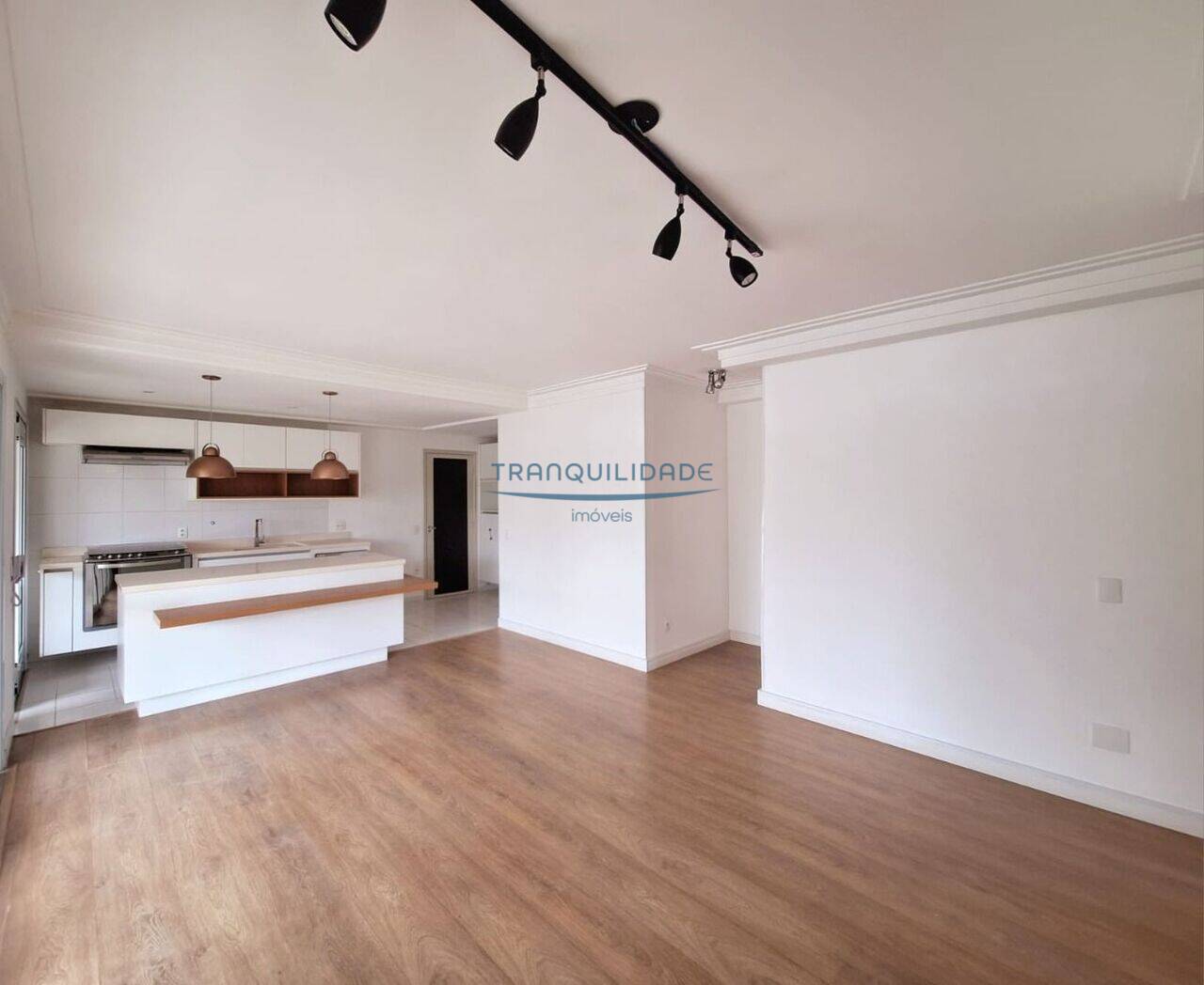 Apartamento Vila Andrade, São Paulo - SP