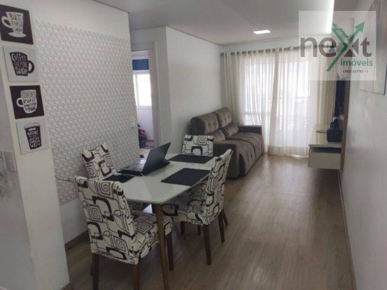 Apartamento Tatuapé, São Paulo - SP