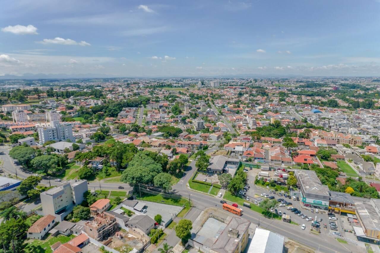 Terreno Tingui, Curitiba - PR