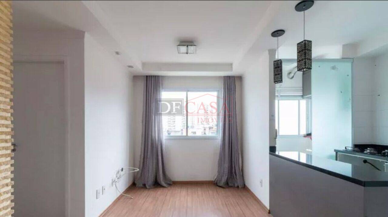 Apartamento Itaquera, São Paulo - SP