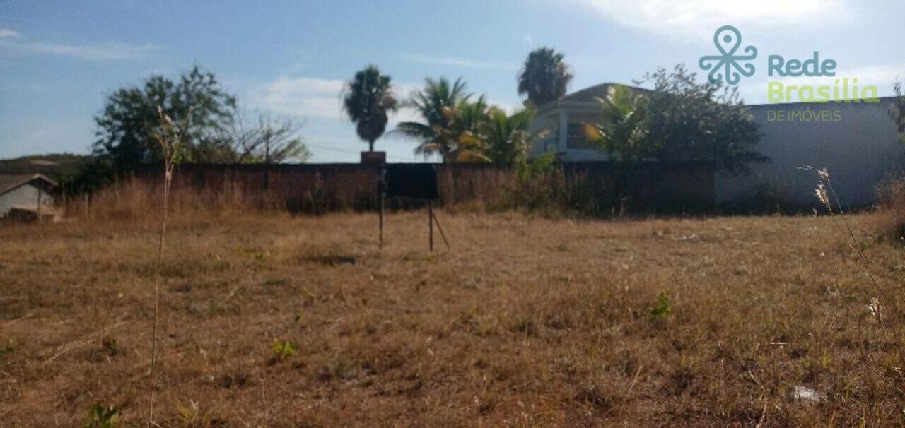 Terreno Setor de Habitações Individuais Sul, Brasília - DF