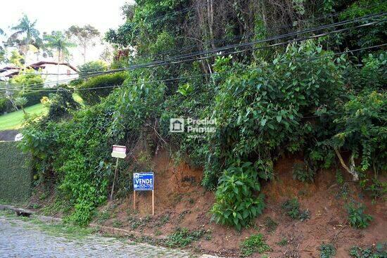 Terreno Santa Elisa, Nova Friburgo - RJ