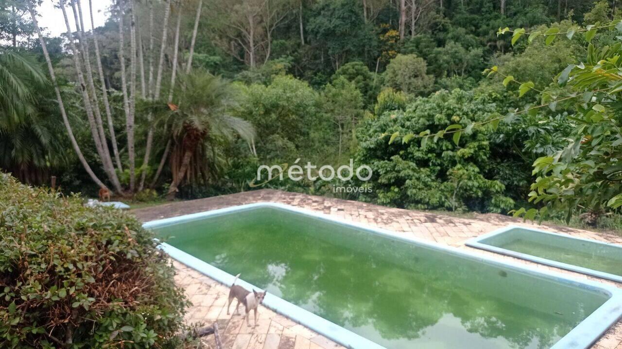 Sítio Itapeti, Guararema - SP