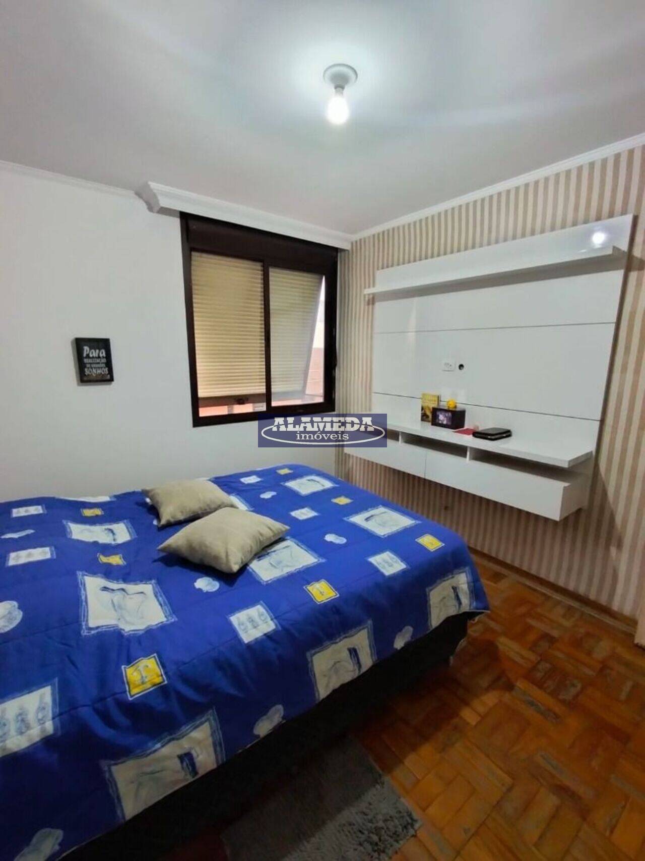 Apartamento Rudge Ramos, São Bernardo do Campo - SP