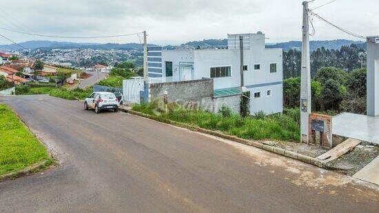 Loteamento Contestado - Caçador - SC, Caçador - SC