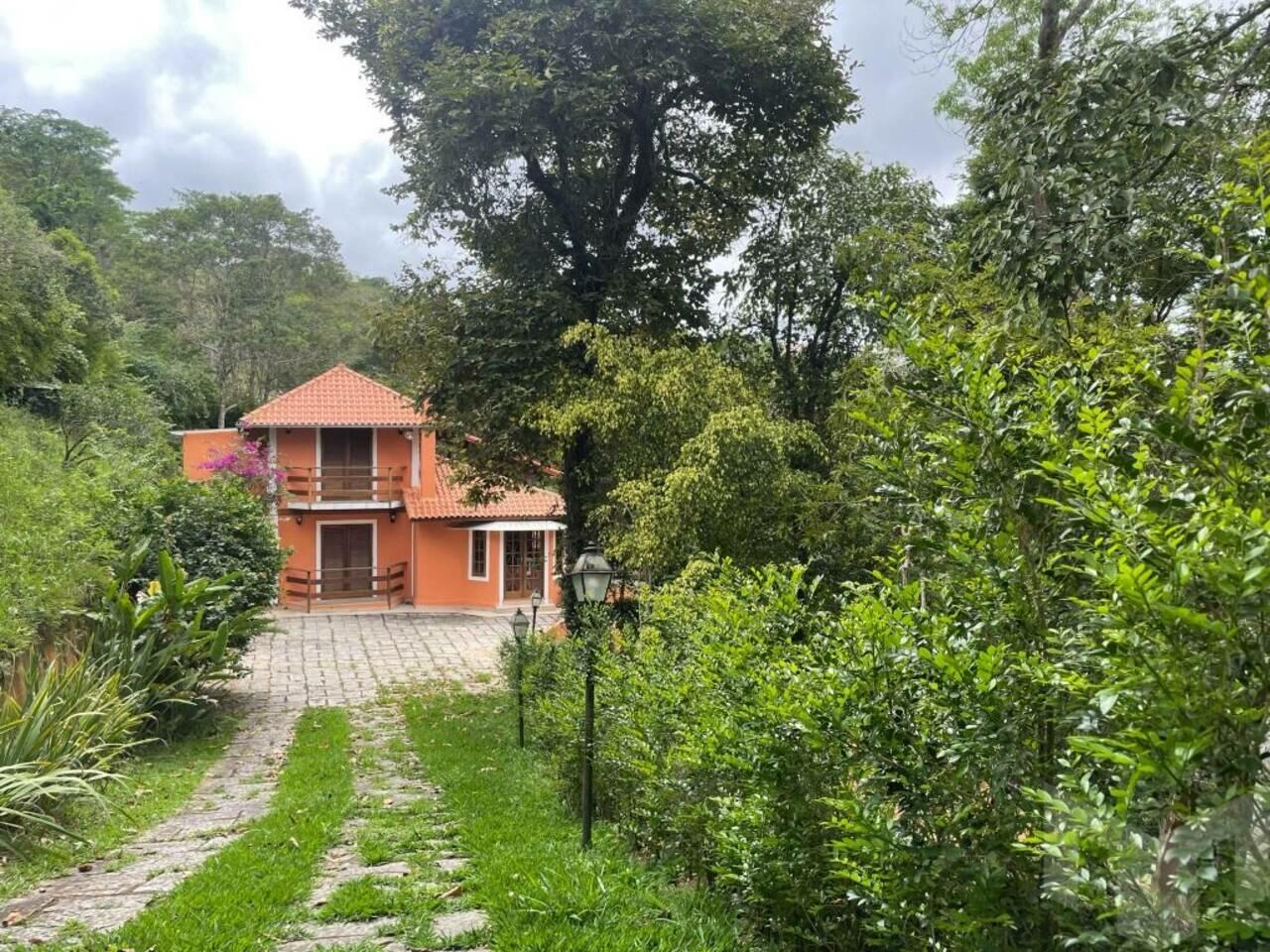 Casa Itaipava, Petrópolis - RJ