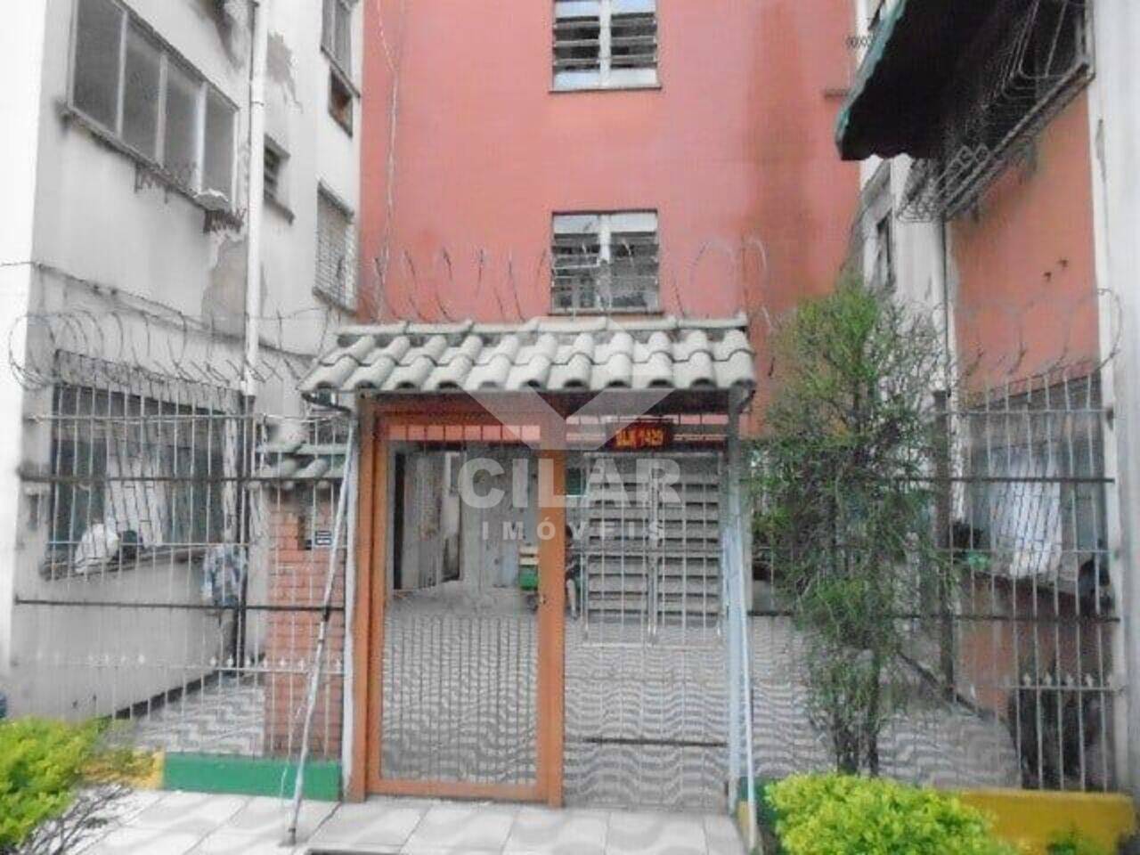 Apartamento Rubem Berta, Porto Alegre - RS