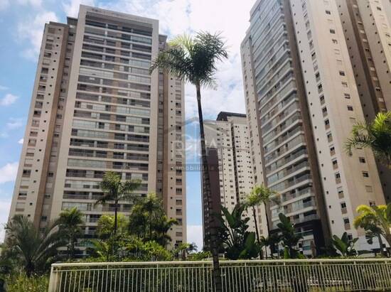 Apartamento de 242 m² na Boa Esperança - Tatuapé	 - São Paulo - SP, à venda por R$ 3.690.000